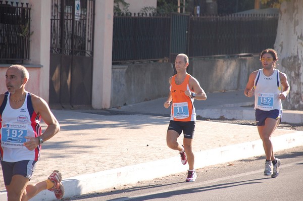 Mezza Maratona dei Castelli Romani (02/10/2011) 0010