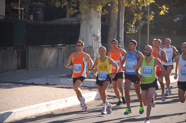 Mezza Maratona dei Castelli Romani (02/10/2011) 0011