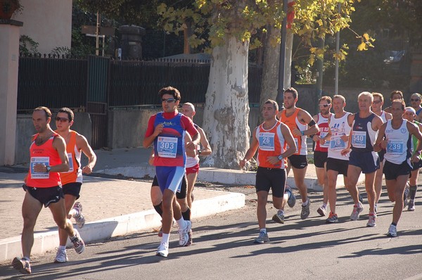 Mezza Maratona dei Castelli Romani (02/10/2011) 0015