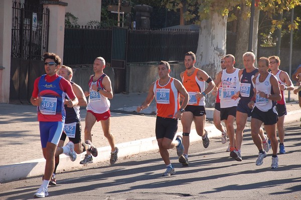 Mezza Maratona dei Castelli Romani (02/10/2011) 0016