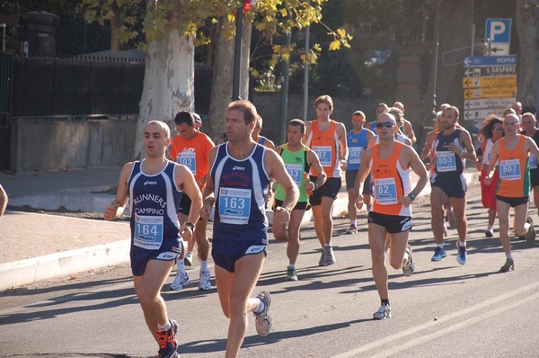 Mezza Maratona dei Castelli Romani (02/10/2011) 0019