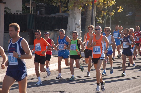 Mezza Maratona dei Castelli Romani (02/10/2011) 0020