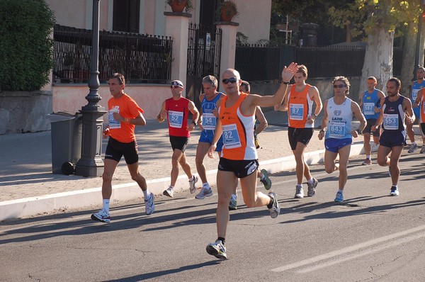 Mezza Maratona dei Castelli Romani (02/10/2011) 0022