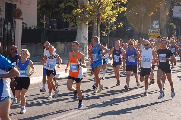 Mezza Maratona dei Castelli Romani (02/10/2011) 0029