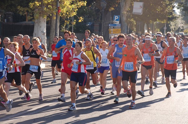 Mezza Maratona dei Castelli Romani (02/10/2011) 0036