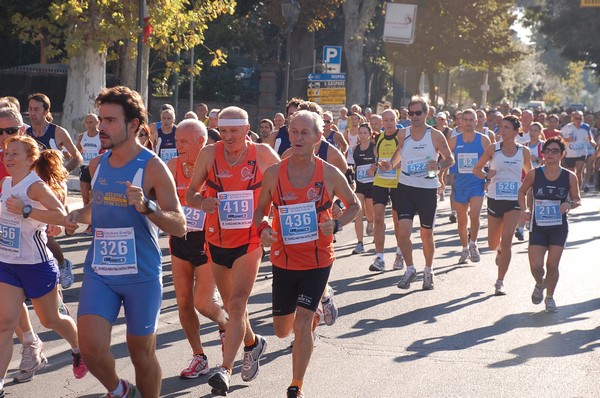Mezza Maratona dei Castelli Romani (02/10/2011) 0038