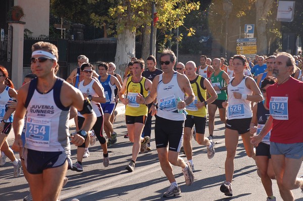 Mezza Maratona dei Castelli Romani (02/10/2011) 0039