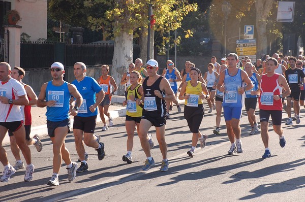 Mezza Maratona dei Castelli Romani (02/10/2011) 0041
