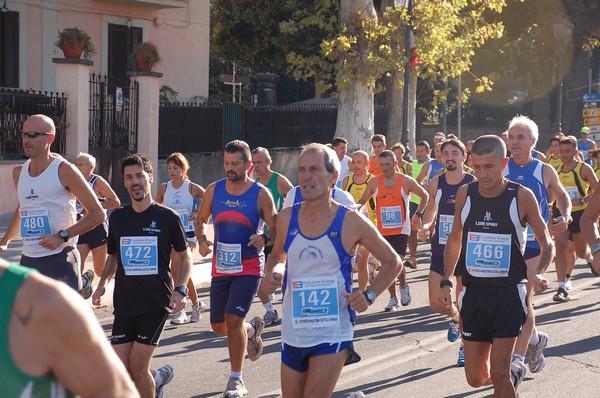 Mezza Maratona dei Castelli Romani (02/10/2011) 0043