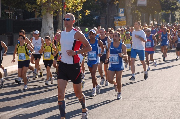 Mezza Maratona dei Castelli Romani (02/10/2011) 0045