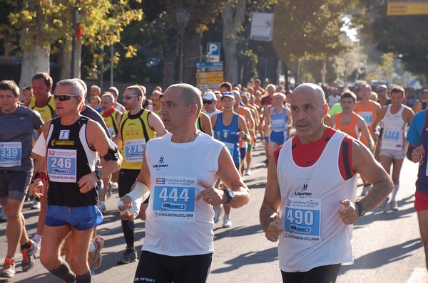 Mezza Maratona dei Castelli Romani (02/10/2011) 0050