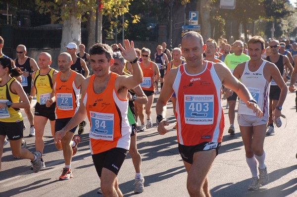 Mezza Maratona dei Castelli Romani (02/10/2011) 0051