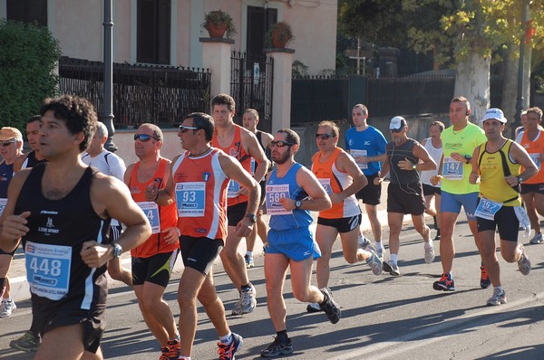Mezza Maratona dei Castelli Romani (02/10/2011) 0056