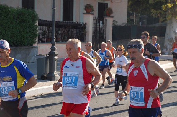 Mezza Maratona dei Castelli Romani (02/10/2011) 0059