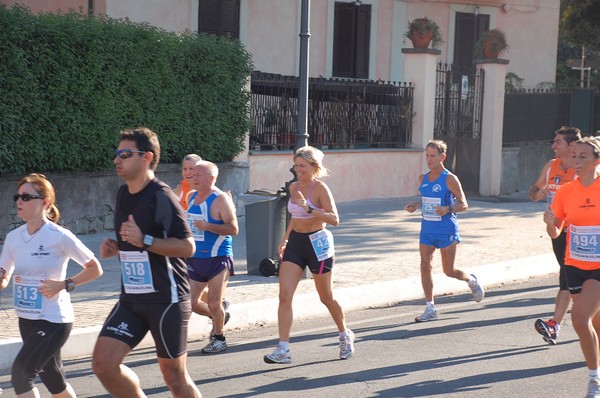 Mezza Maratona dei Castelli Romani (02/10/2011) 0061