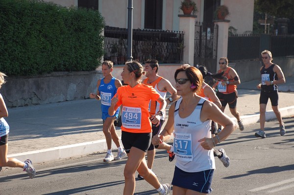 Mezza Maratona dei Castelli Romani (02/10/2011) 0062