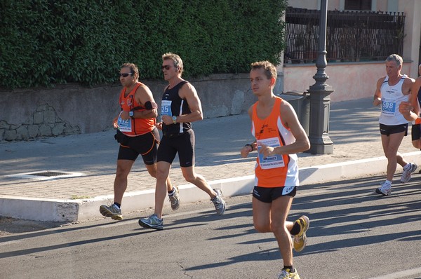 Mezza Maratona dei Castelli Romani (02/10/2011) 0065