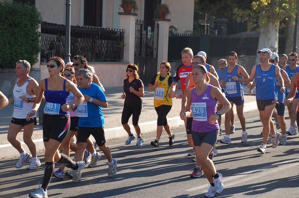 Mezza Maratona dei Castelli Romani (02/10/2011) 0066
