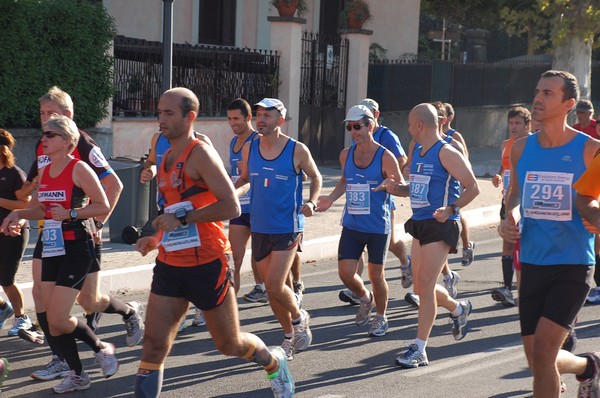 Mezza Maratona dei Castelli Romani (02/10/2011) 0068