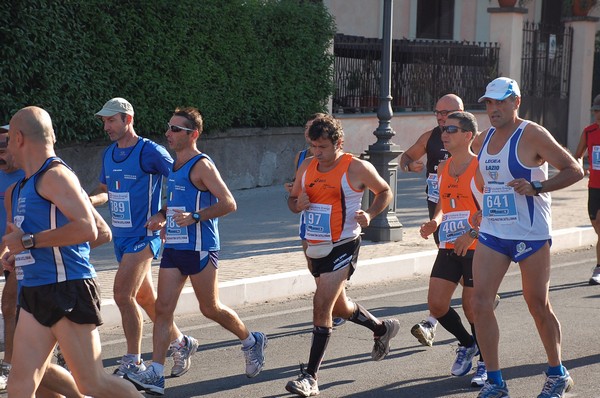 Mezza Maratona dei Castelli Romani (02/10/2011) 0071