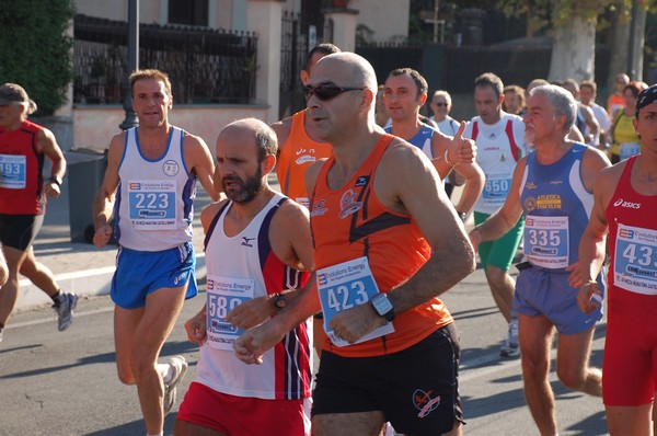 Mezza Maratona dei Castelli Romani (02/10/2011) 0073