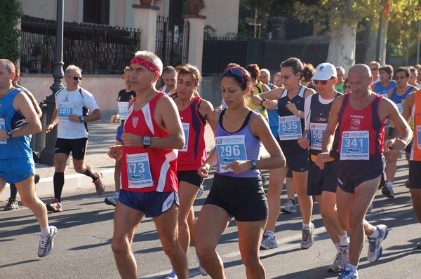 Mezza Maratona dei Castelli Romani (02/10/2011) 0075