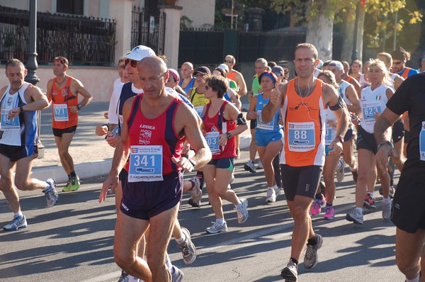 Mezza Maratona dei Castelli Romani (02/10/2011) 0076