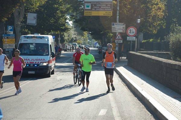 Mezza Maratona dei Castelli Romani (02/10/2011) 0083