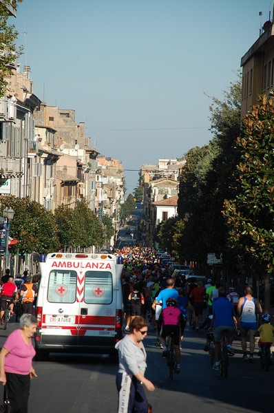 Mezza Maratona dei Castelli Romani (02/10/2011) 0086
