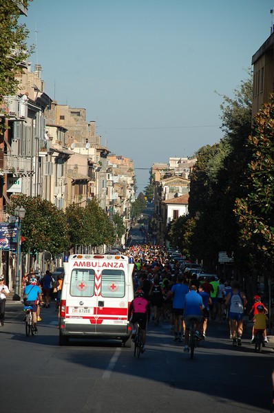 Mezza Maratona dei Castelli Romani (02/10/2011) 0087