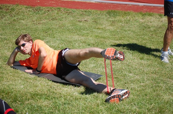 Stage di Atletica al Terminillo (11/08/2011) 0002