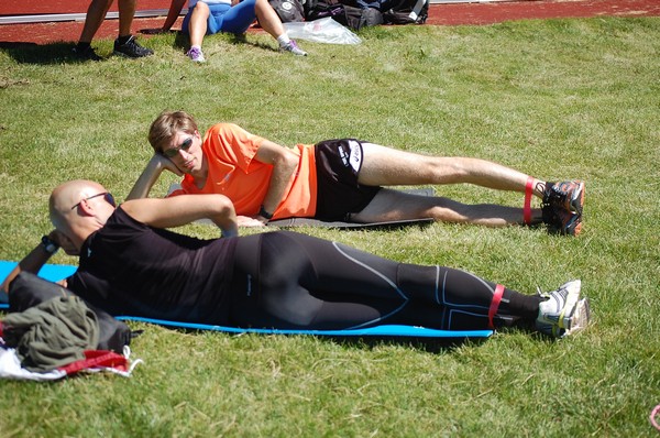 Stage di Atletica al Terminillo (11/08/2011) 0007