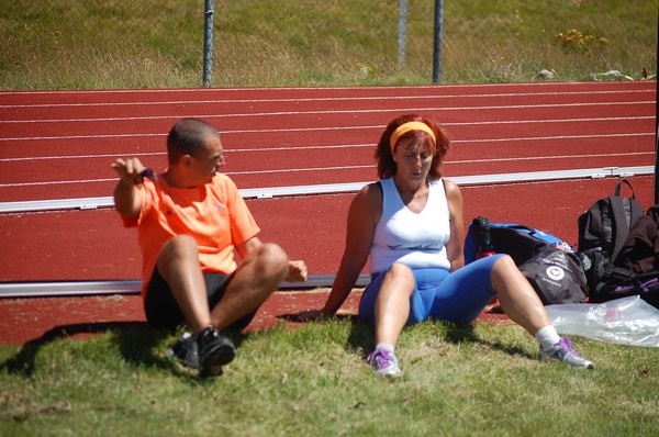 Stage di Atletica al Terminillo (11/08/2011) 0008