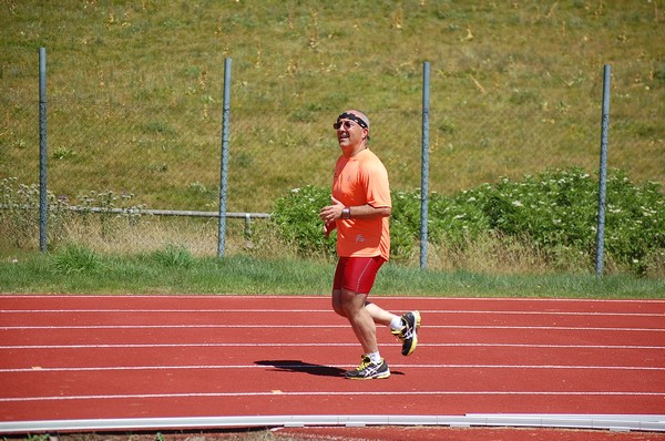 Stage di Atletica al Terminillo (11/08/2011) 0009