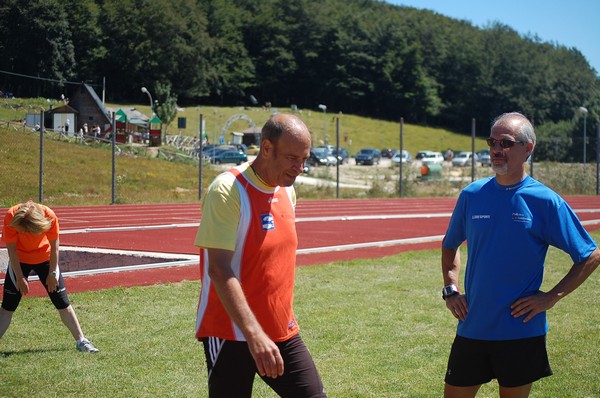 Stage di Atletica al Terminillo (11/08/2011) 0010