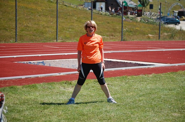 Stage di Atletica al Terminillo (11/08/2011) 0012