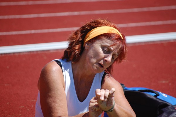 Stage di Atletica al Terminillo (11/08/2011) 0017