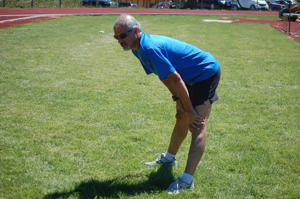 Stage di Atletica al Terminillo (11/08/2011) 0019