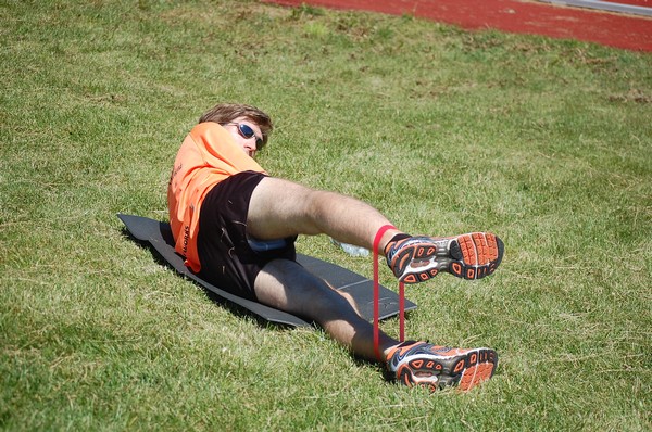 Stage di Atletica al Terminillo (11/08/2011) 0021