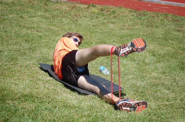Stage di Atletica al Terminillo (11/08/2011) 0022