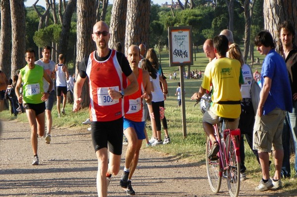 Corri per Telethon (28/05/2011) 0008