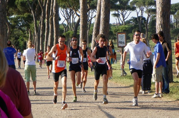 Corri per Telethon (28/05/2011) 0010