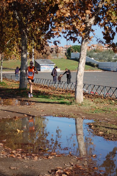 Corri per il Parco Alessandrino (08/12/2011) 0017