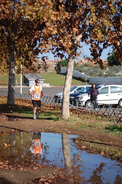 Corri per il Parco Alessandrino (08/12/2011) 0046
