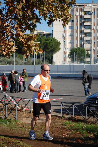 Corri per il Parco Alessandrino (08/12/2011) 0048