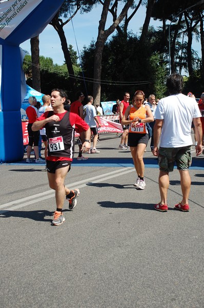 Formula Run Cup Roma (12/06/2011) 0012