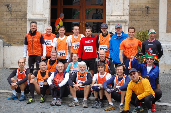 Tibur Ecotrail (06/03/2011) 0027