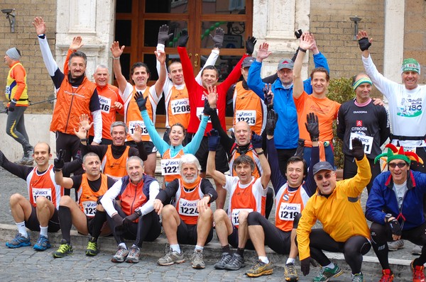 Tibur Ecotrail (06/03/2011) 0030