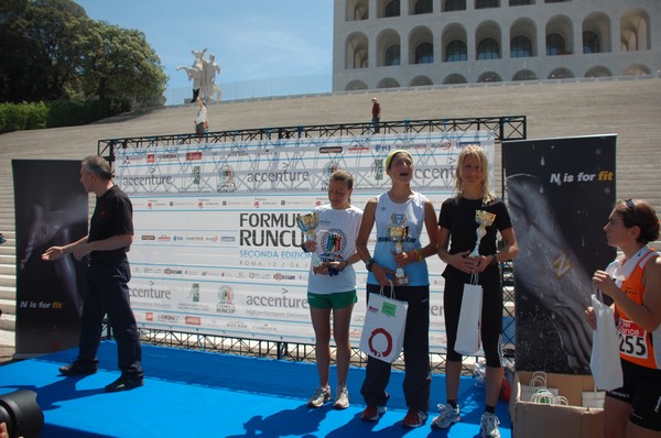Formula Run Cup Roma (12/06/2011) 0021