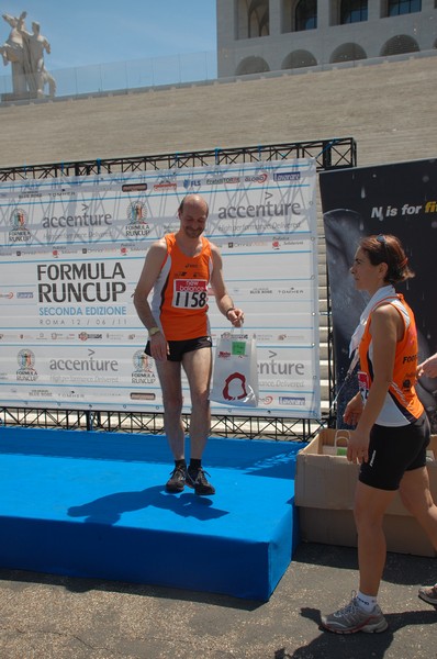 Formula Run Cup Roma (12/06/2011) 0072